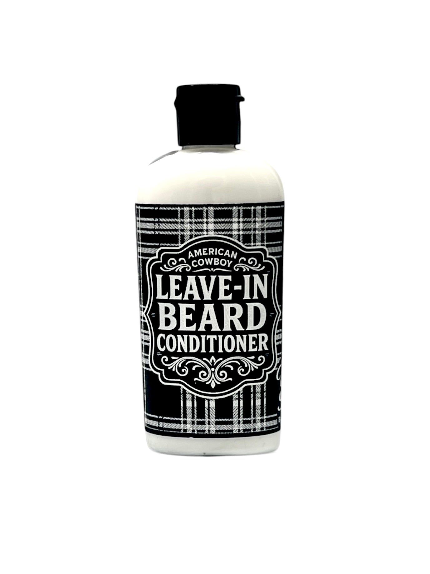 Leave-in Beard Conditioner