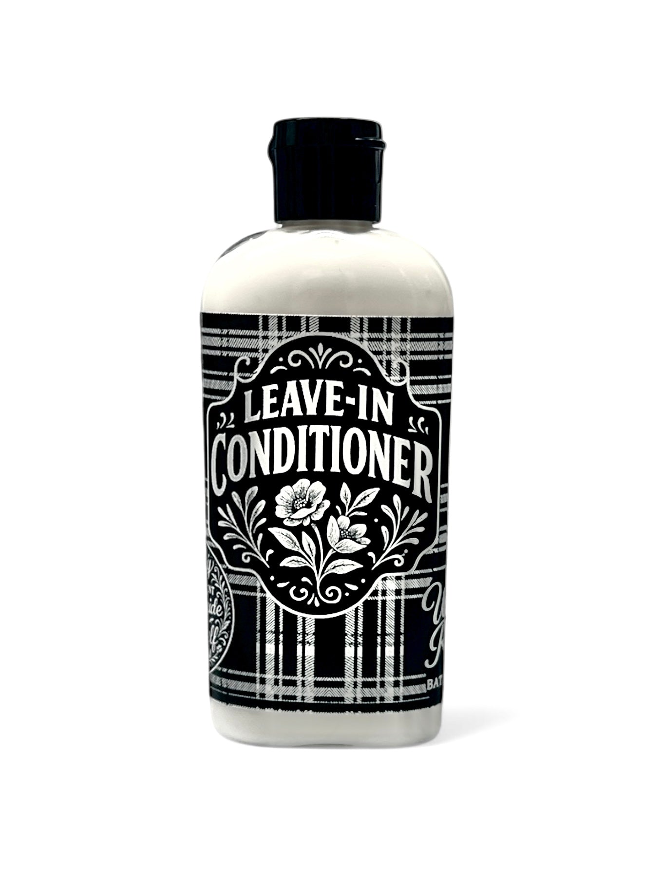 Leave-In Conditioner (formally Smoothing Cream)