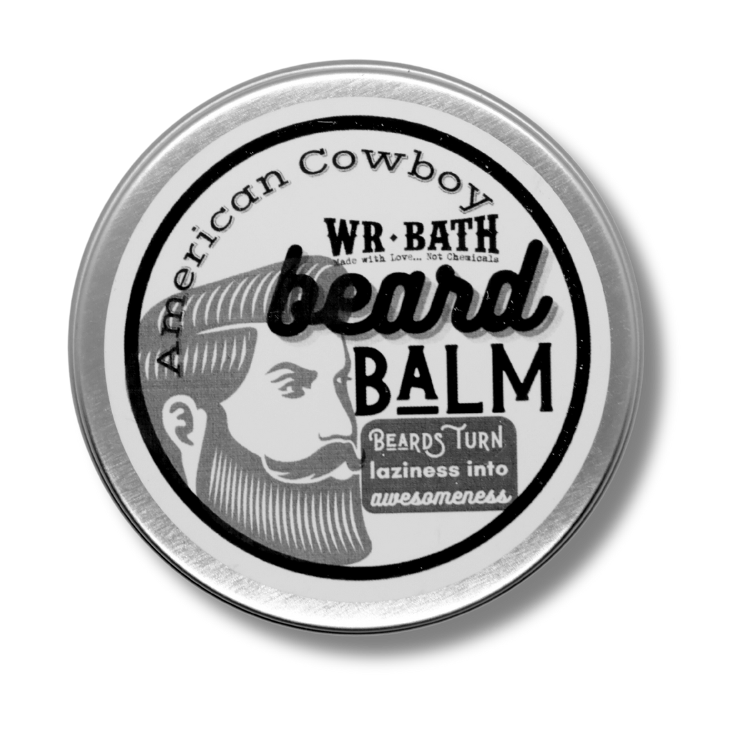 Beard Conditioning Balm