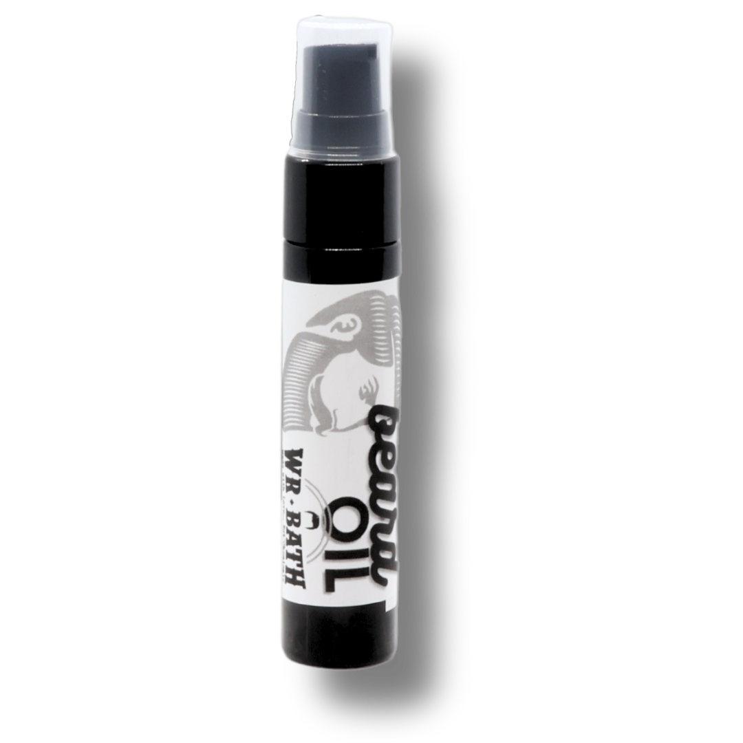 Beard Oil