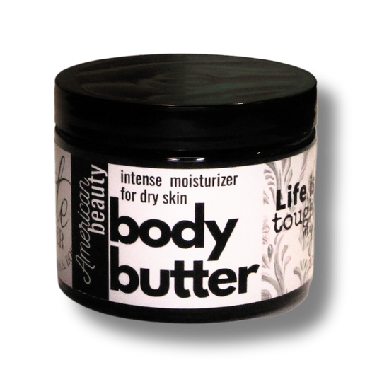 Body Butter