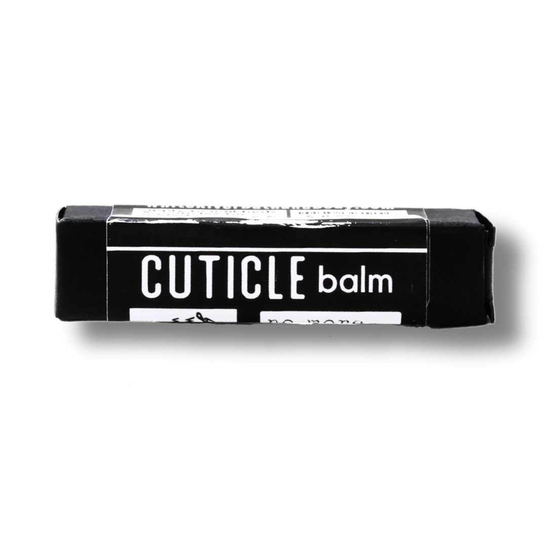 Cuticle Balm