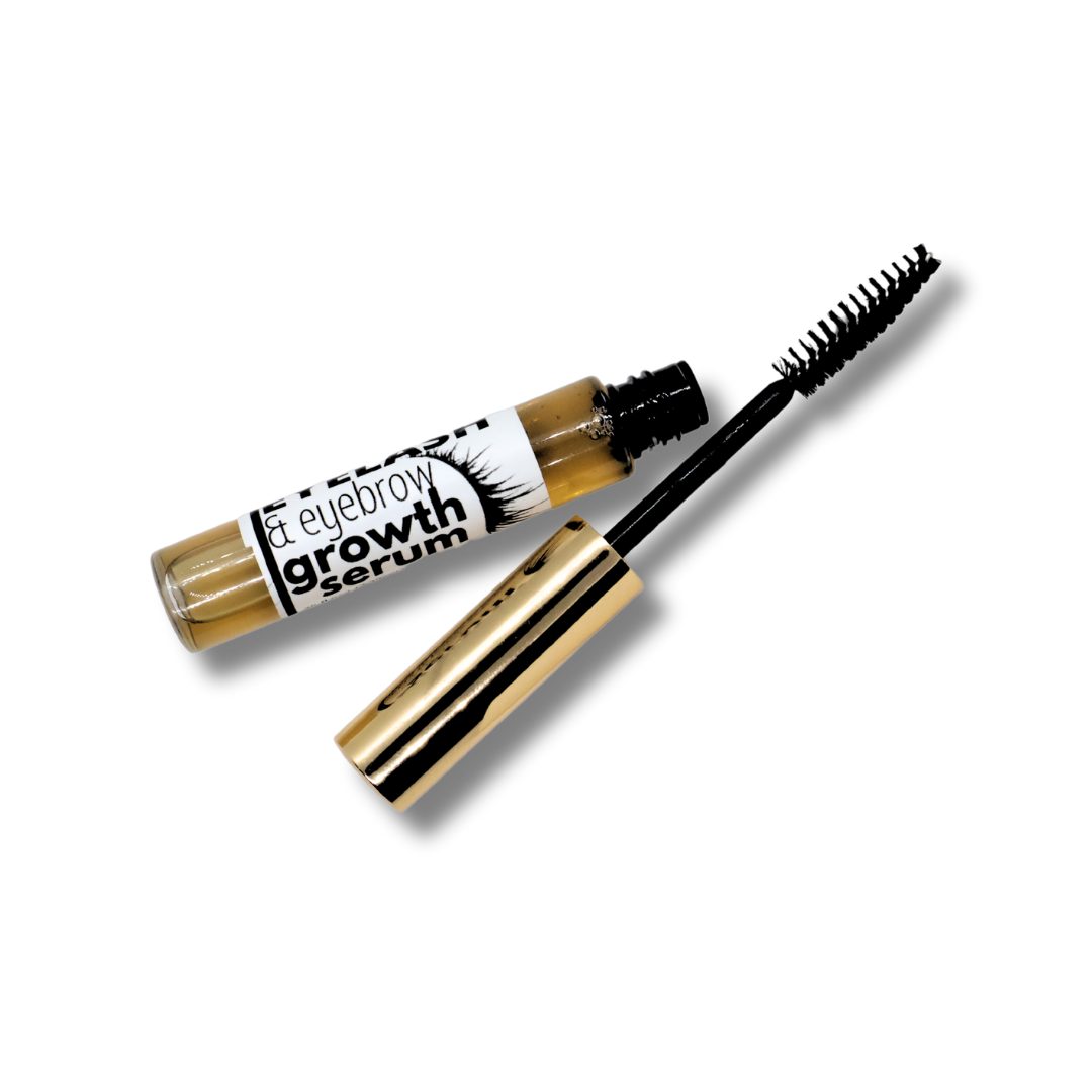 Natural Eyelash Serum