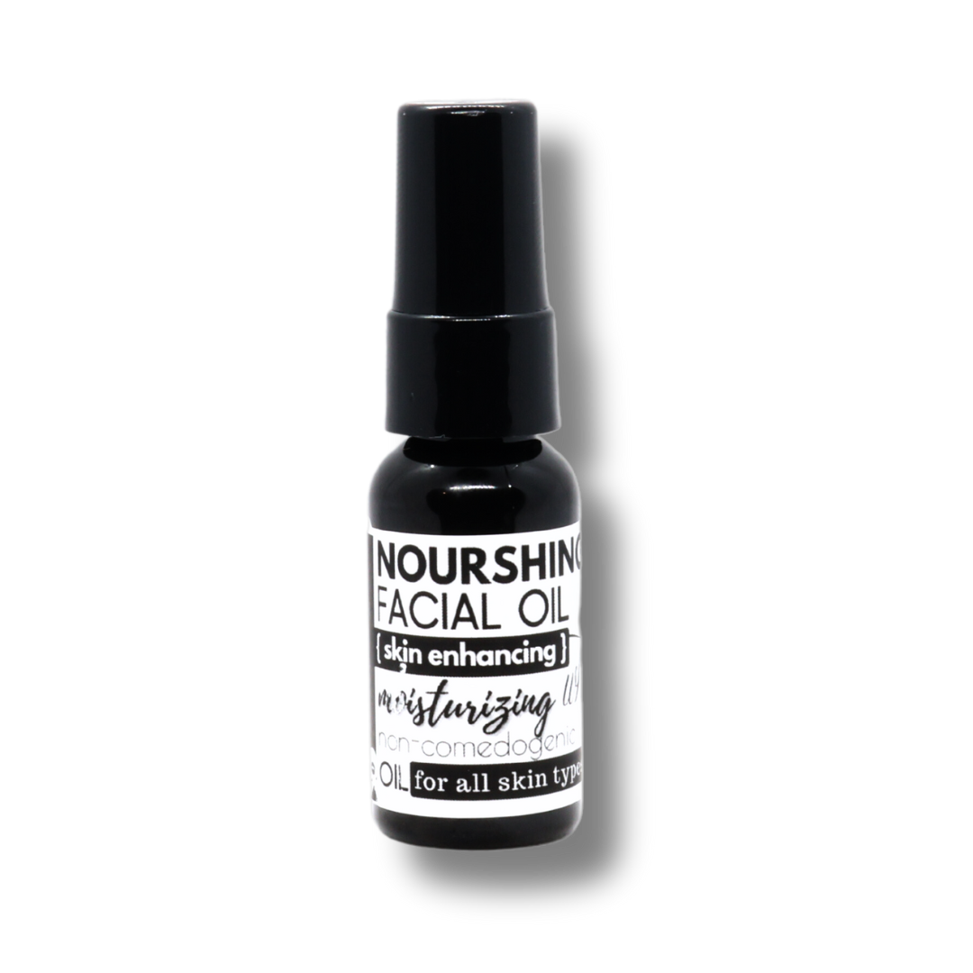 Face Oil