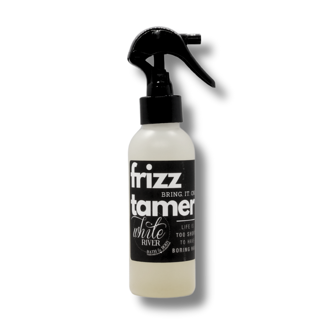 Frizz Tamer