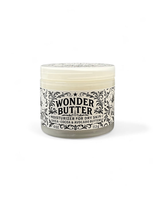 Wonder Butter