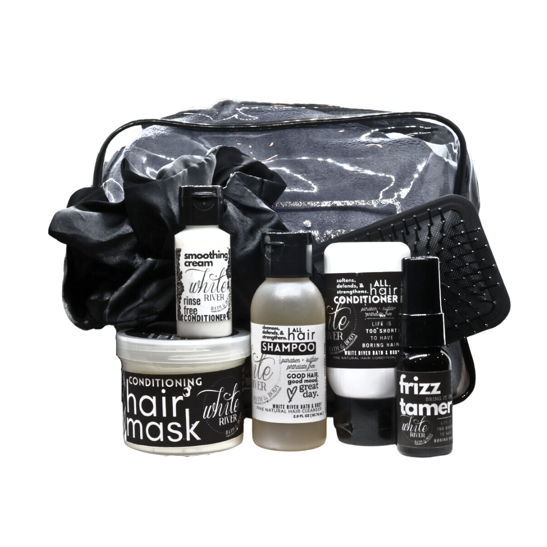 Hair Care Set