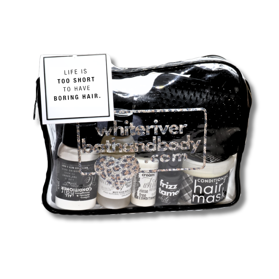 Hair Care Set