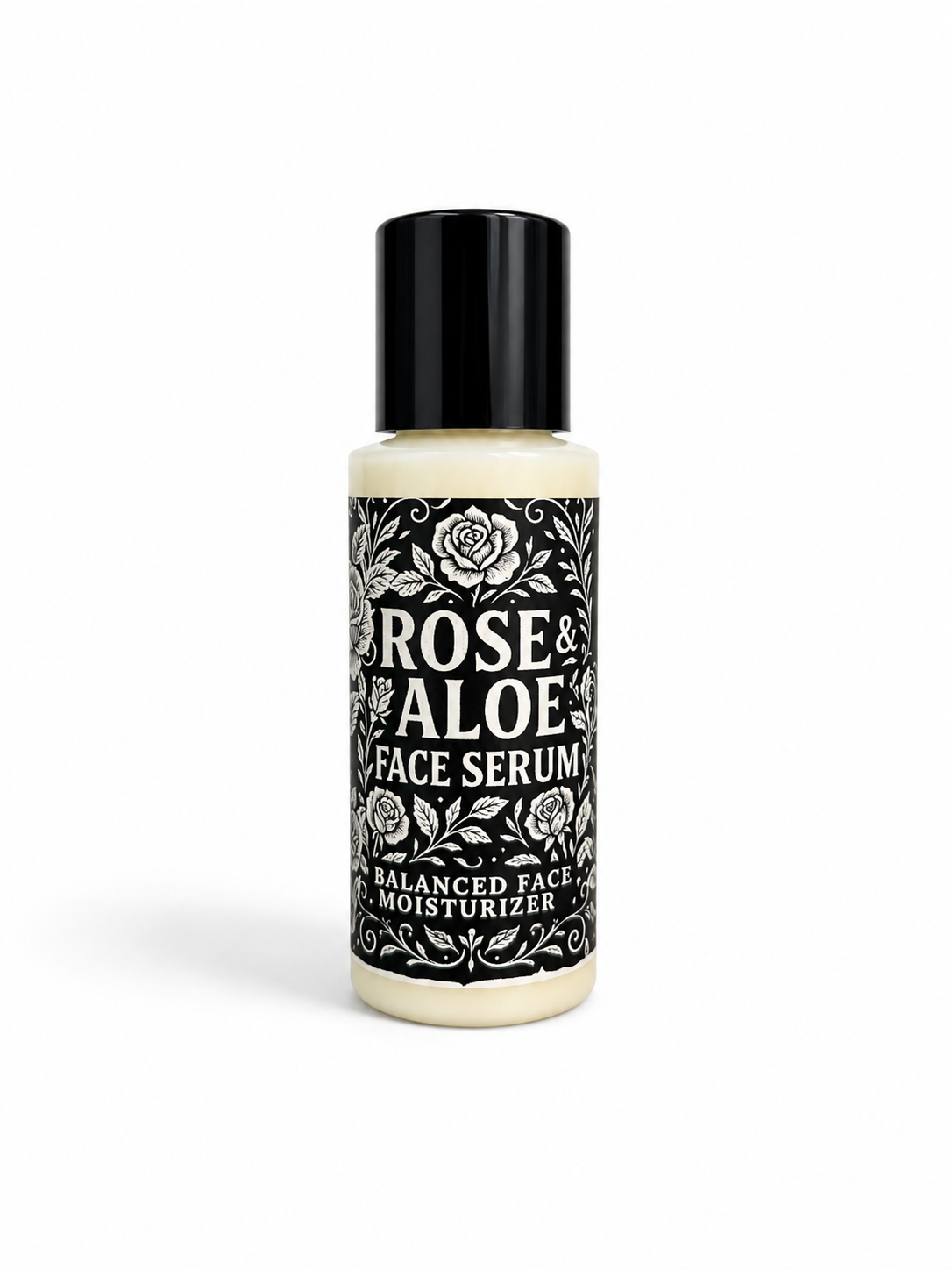 Rose & Aloe Replenishing Serum
