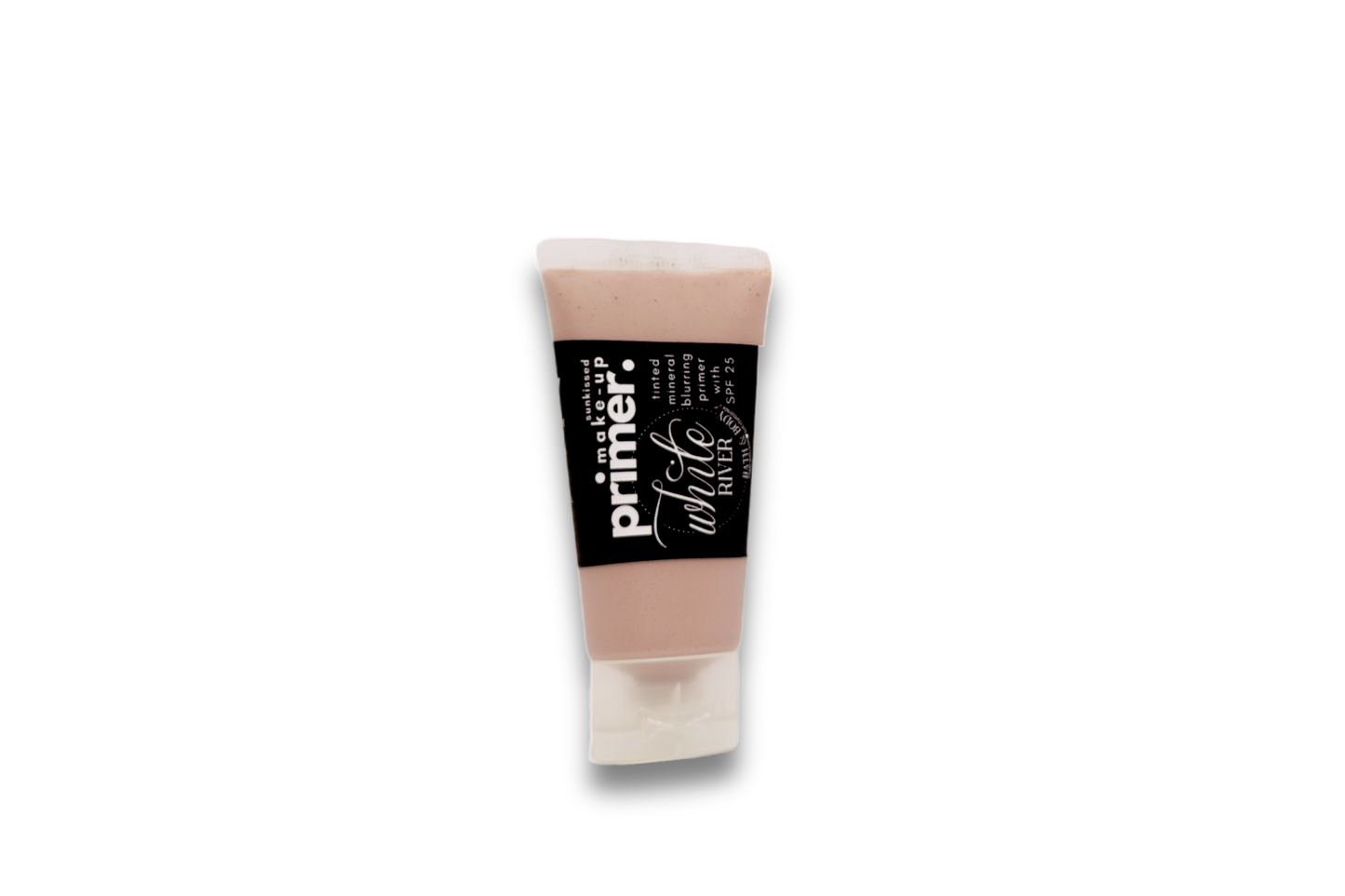 SunKissed Mineral Make-Up Primer
