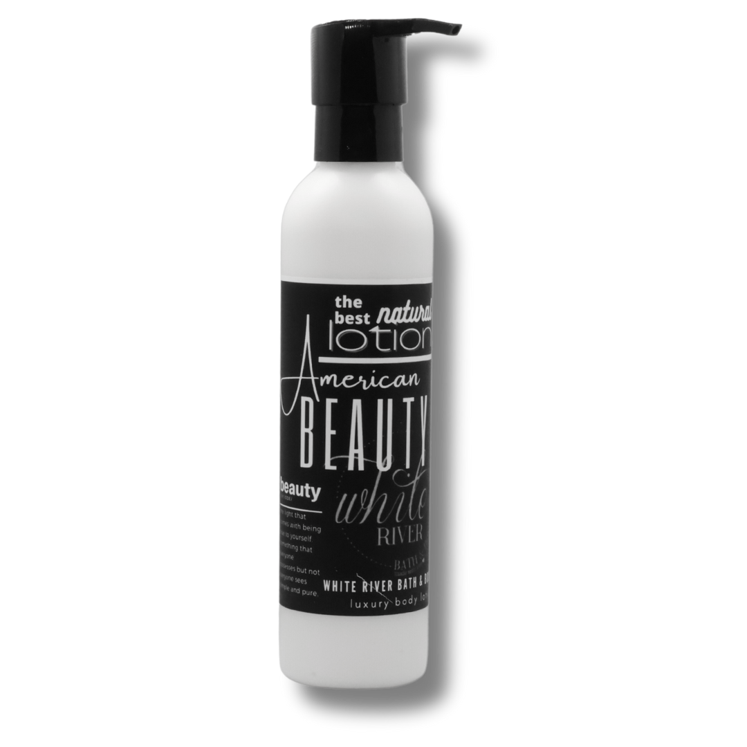 Body Lotion