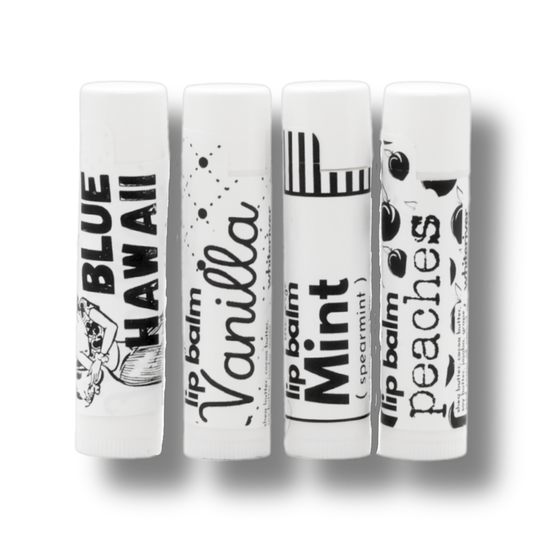 Lip Balm Bundle