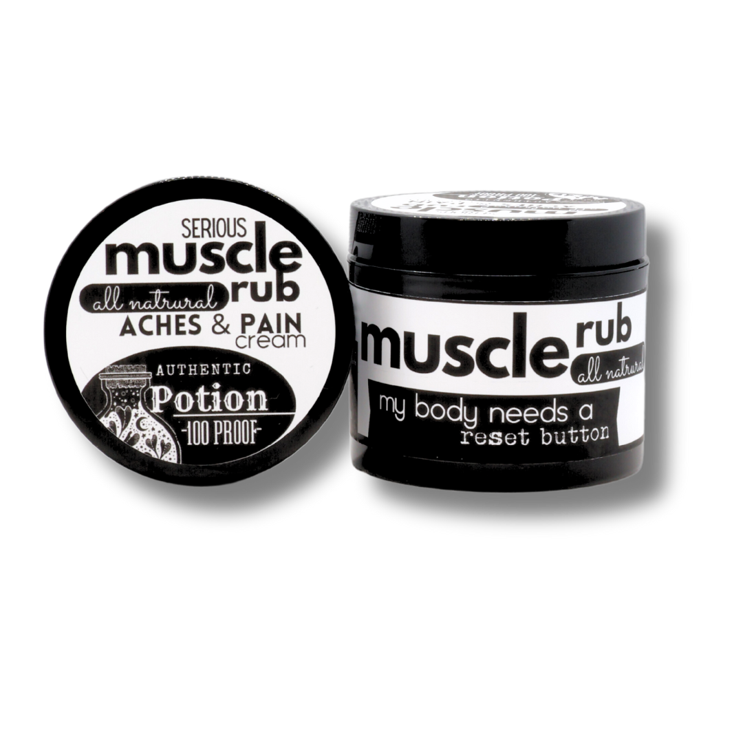 Muscle Rub