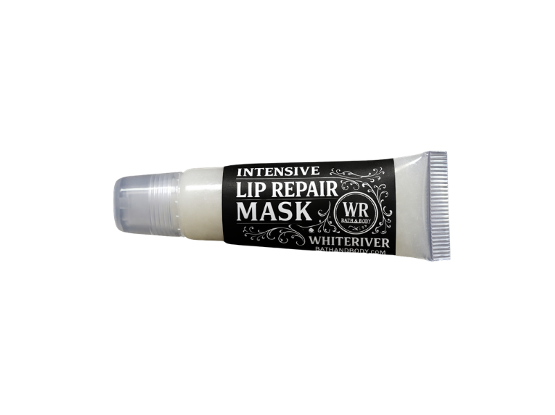 Nightly Lip Repair Oil - Intense Moisturizing Overnight | WHITE