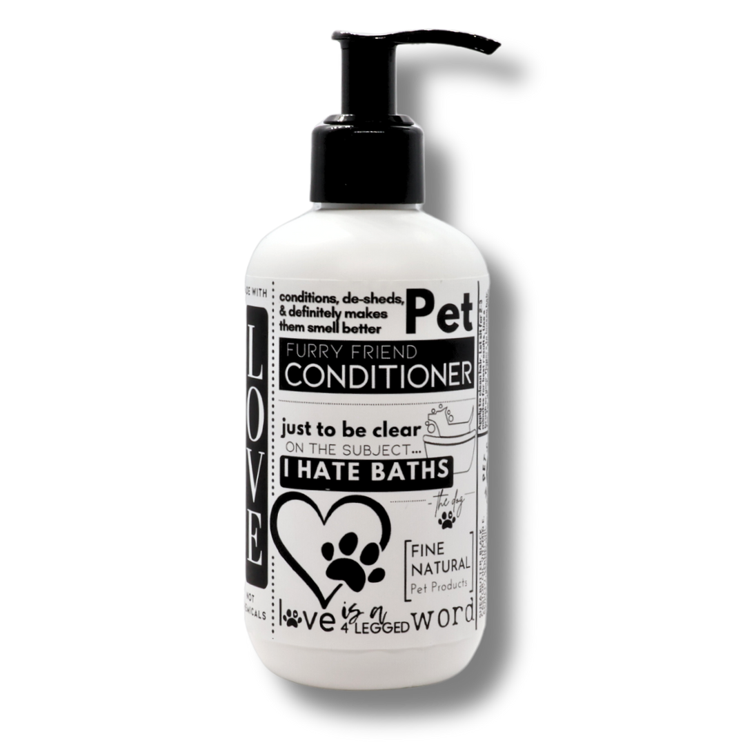 Pet Conditioner