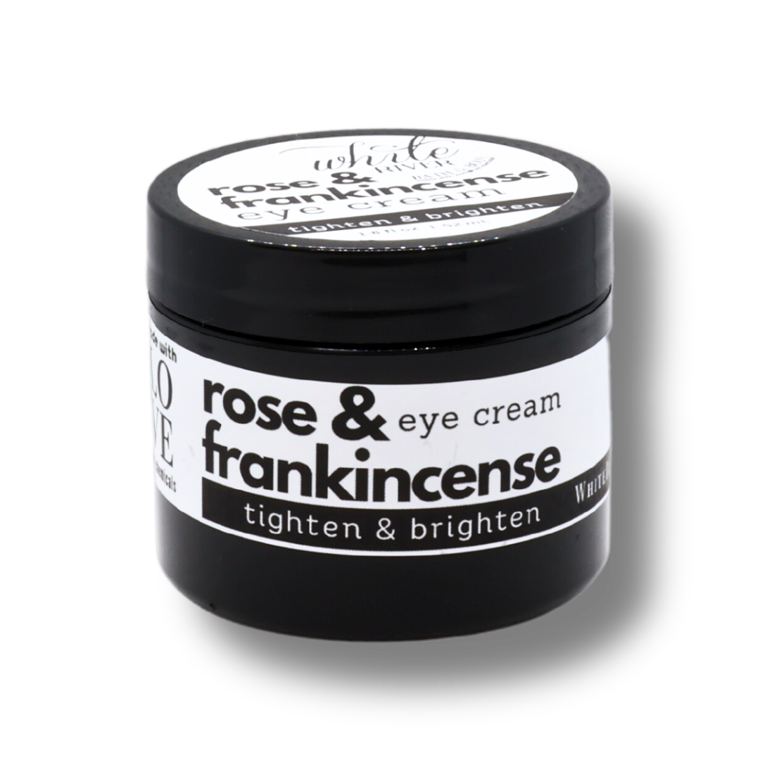 Rose & Frankincense Eye Cream