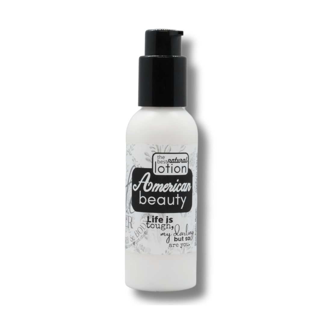Body Lotion