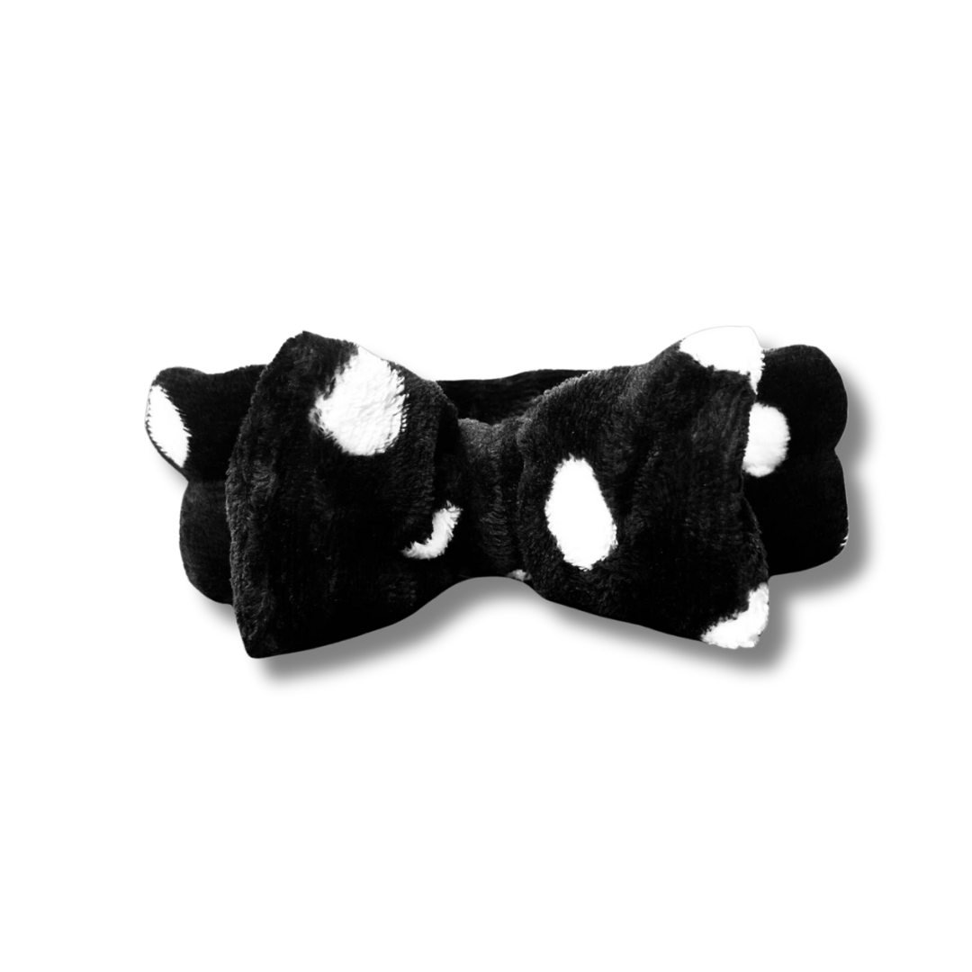 Spa Headband