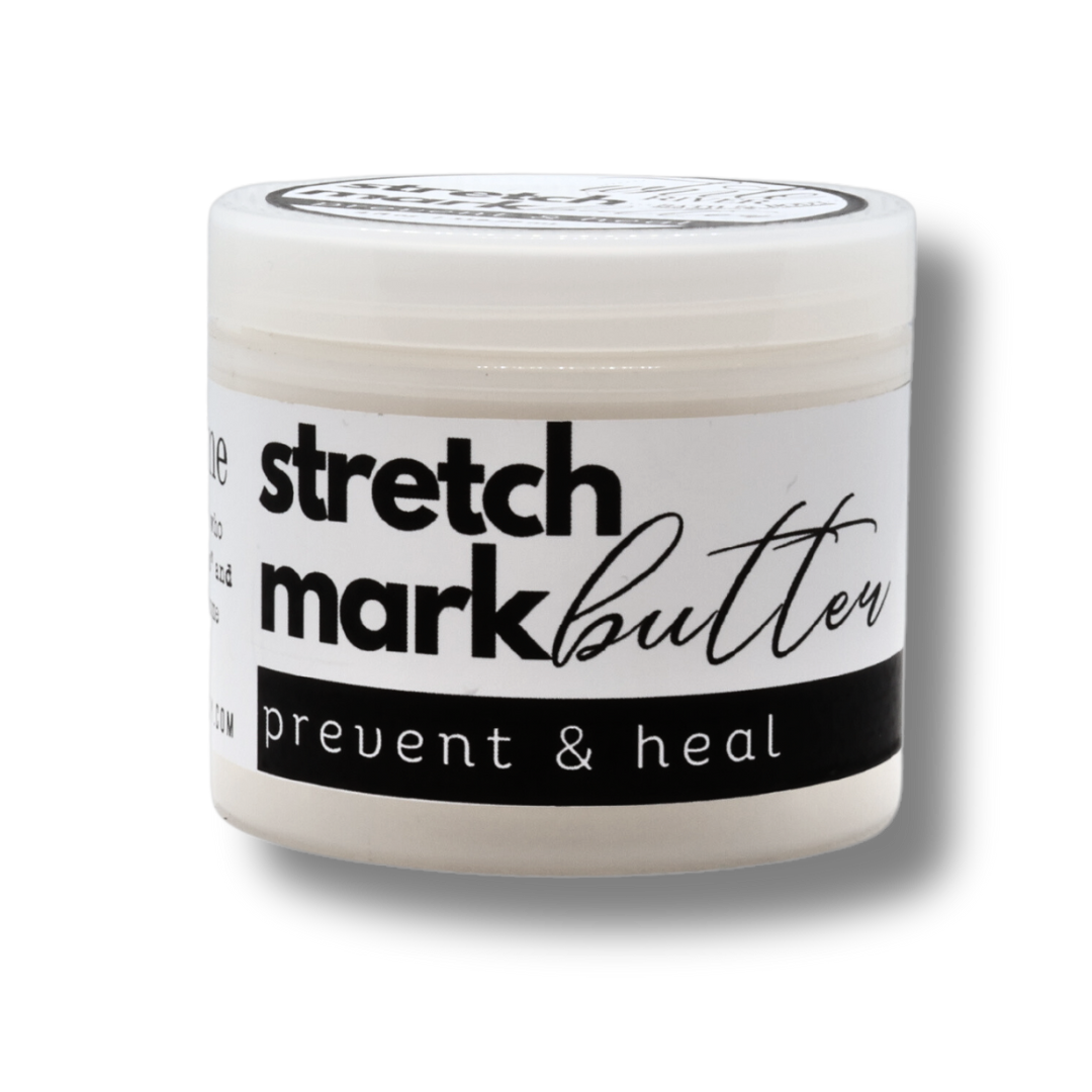Stretch Mark Butter