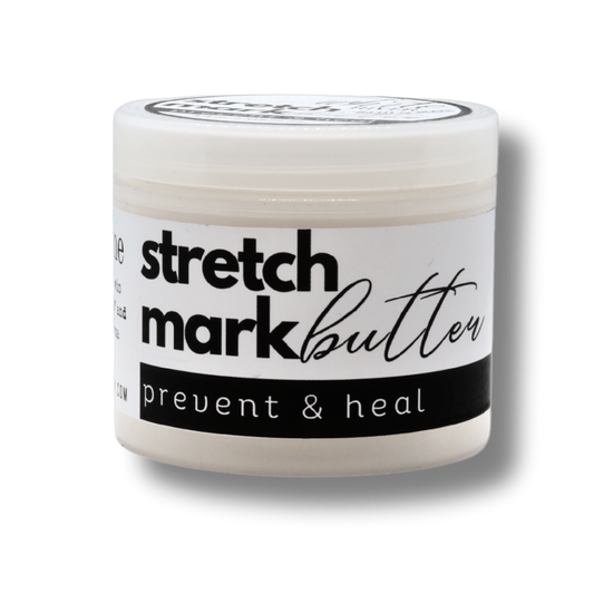 Stretch Mark Butter