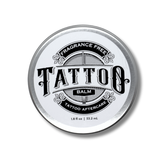 Tattoo Balm