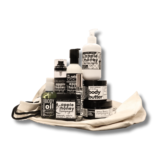 Ultimate Fragrance Bundle