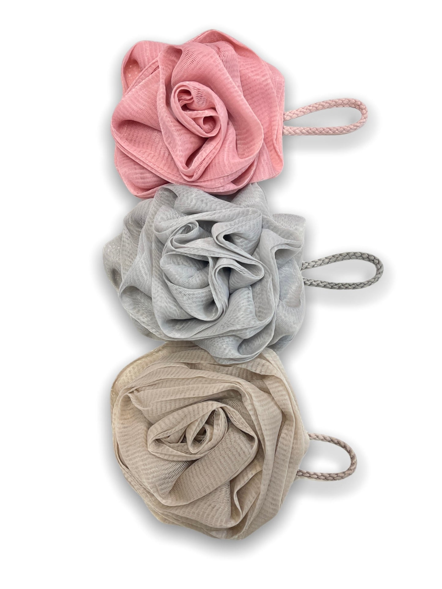 Rose Inspired Premium Sponge