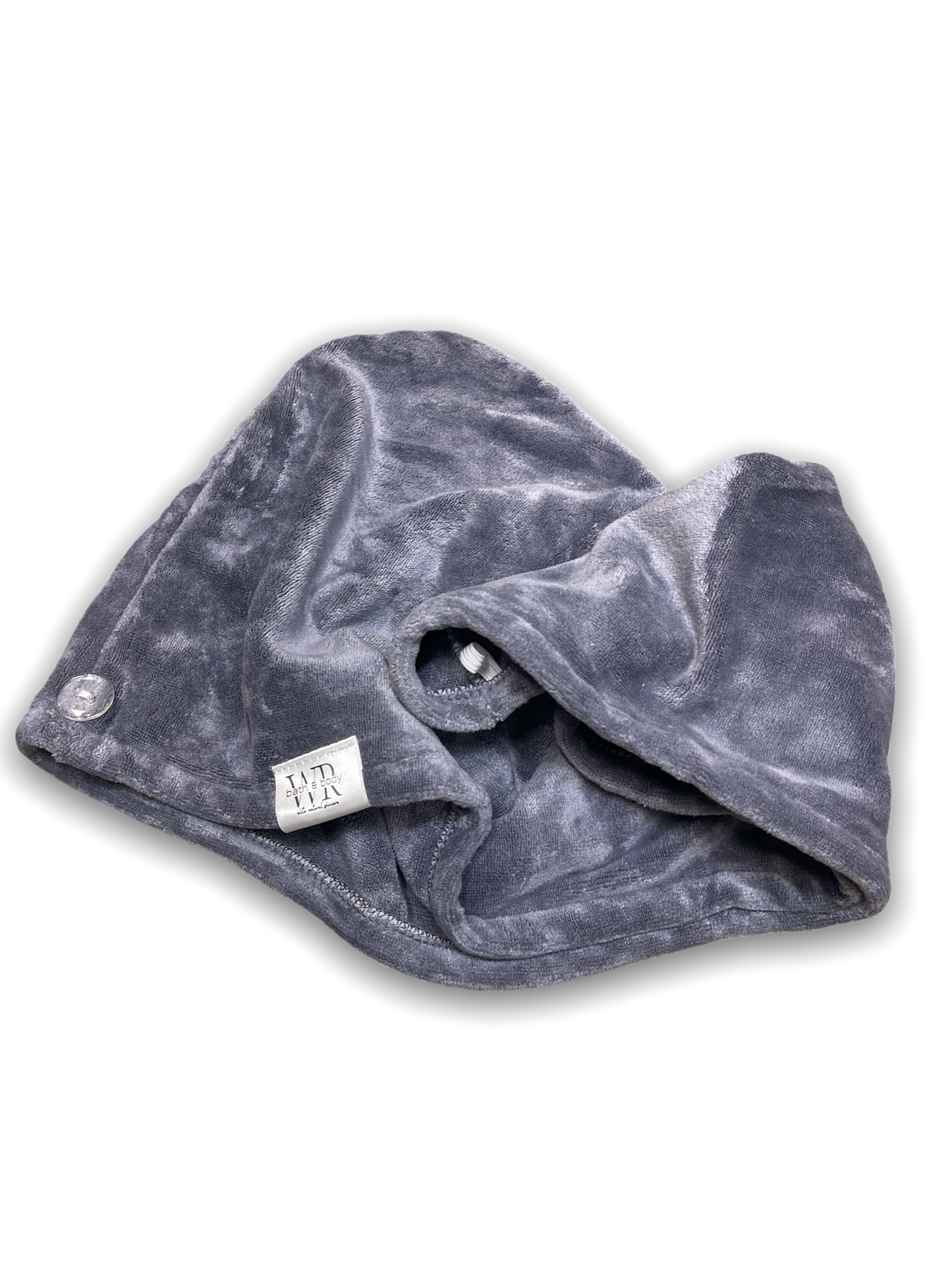 Luxury Bamboo Hair Towel