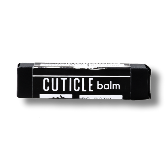 Cuticle Balm