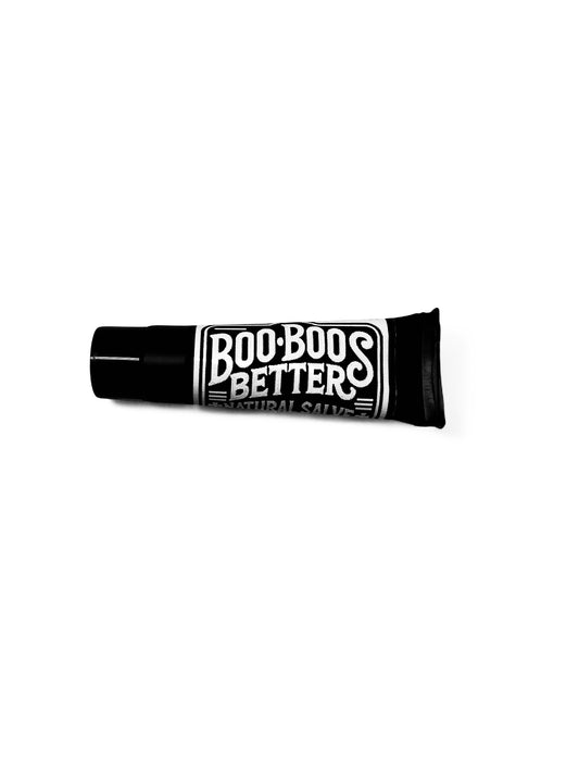 Boo Boos Better Natural Wound Salve