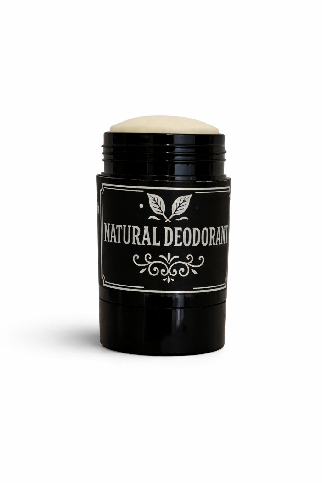 Natural Deodorant