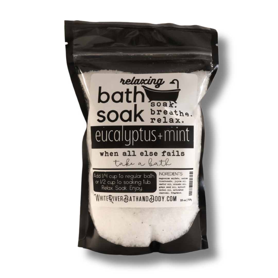 Bath Soak