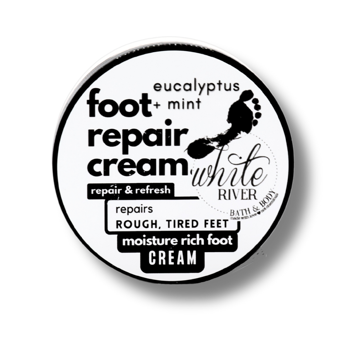 Foot Repair Cream