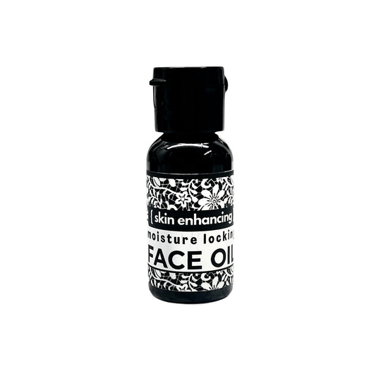 Face Oil