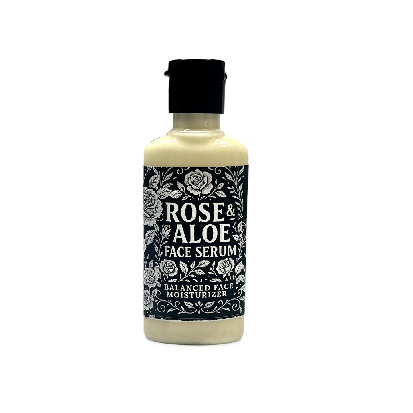 Rose & Aloe Replenishing Serum