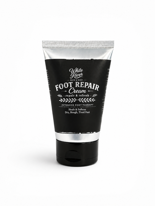 Foot Repair Cream