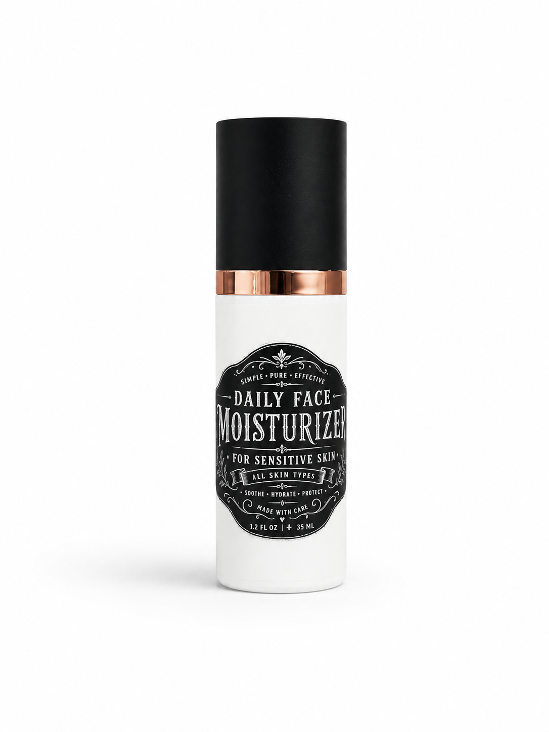 Lightweight Daily Face Moisturizer