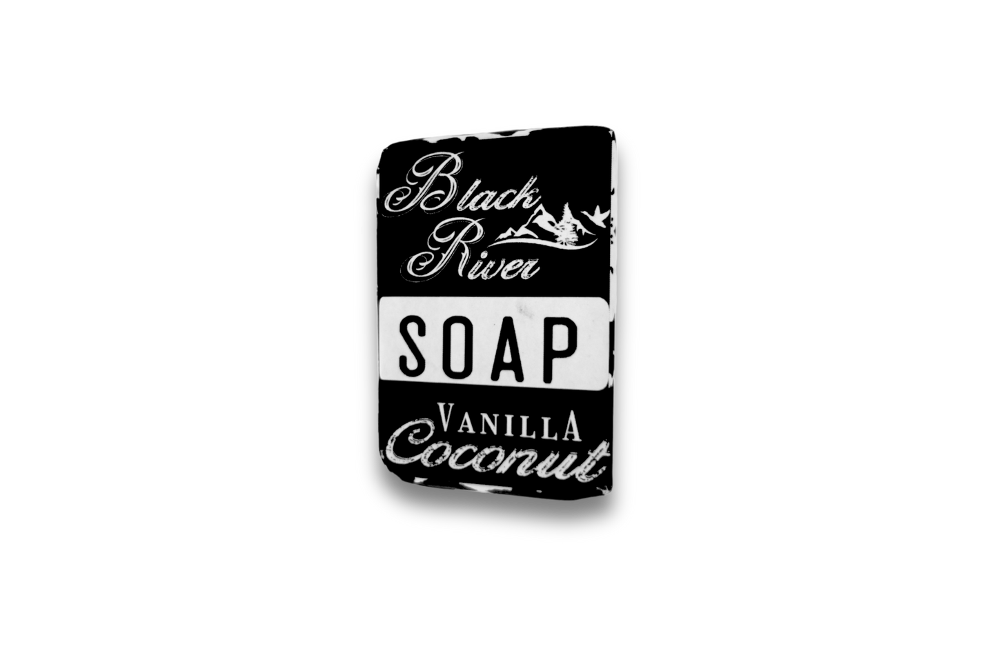 Natural Soap