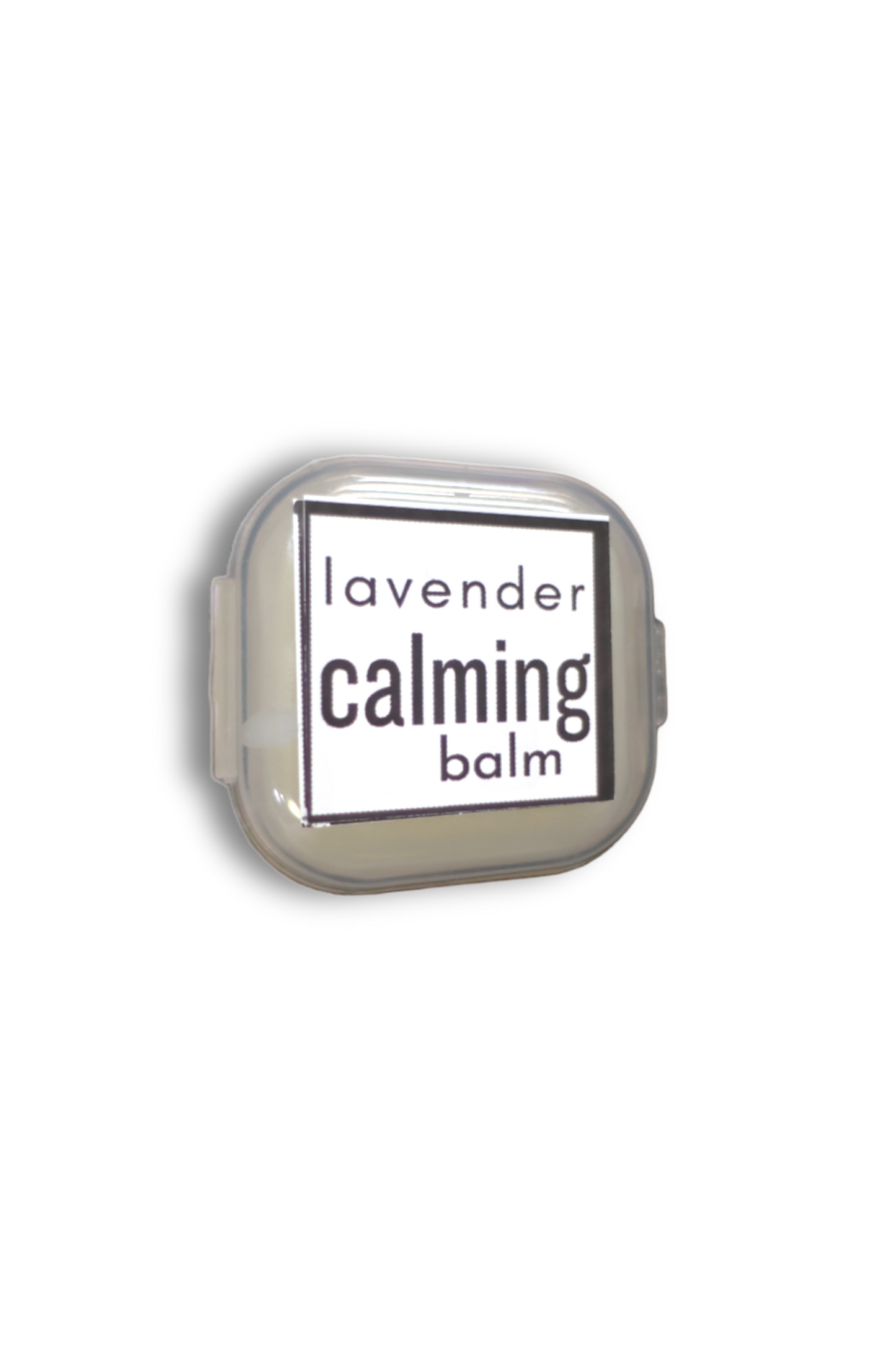 Lavender Calming Balm