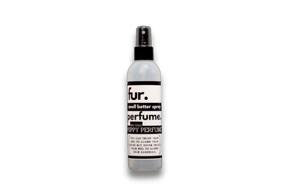 Fur-Perfume for Pets