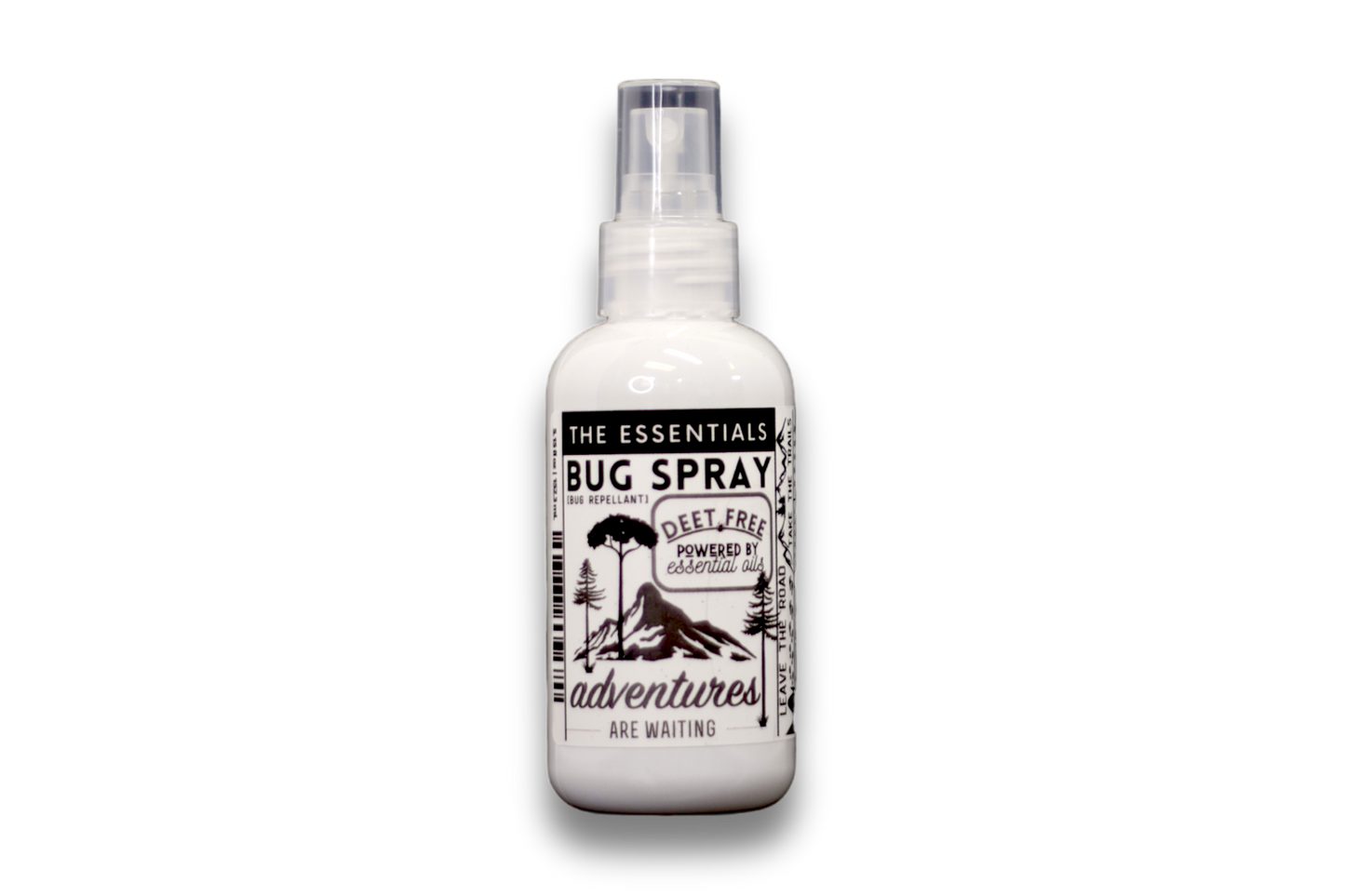 Bug Spray