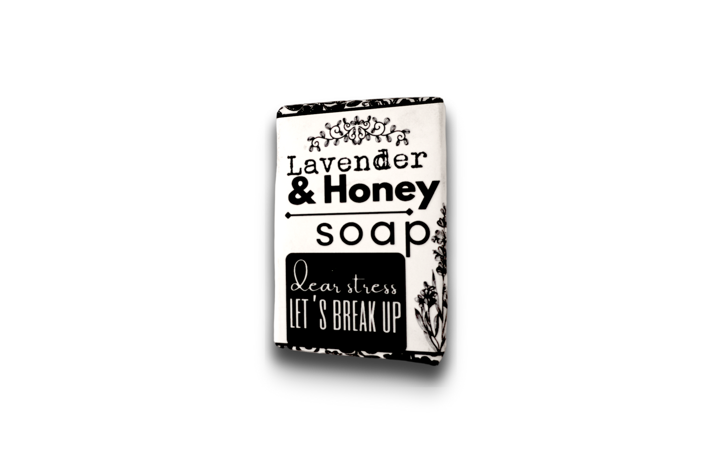 Natural Soap