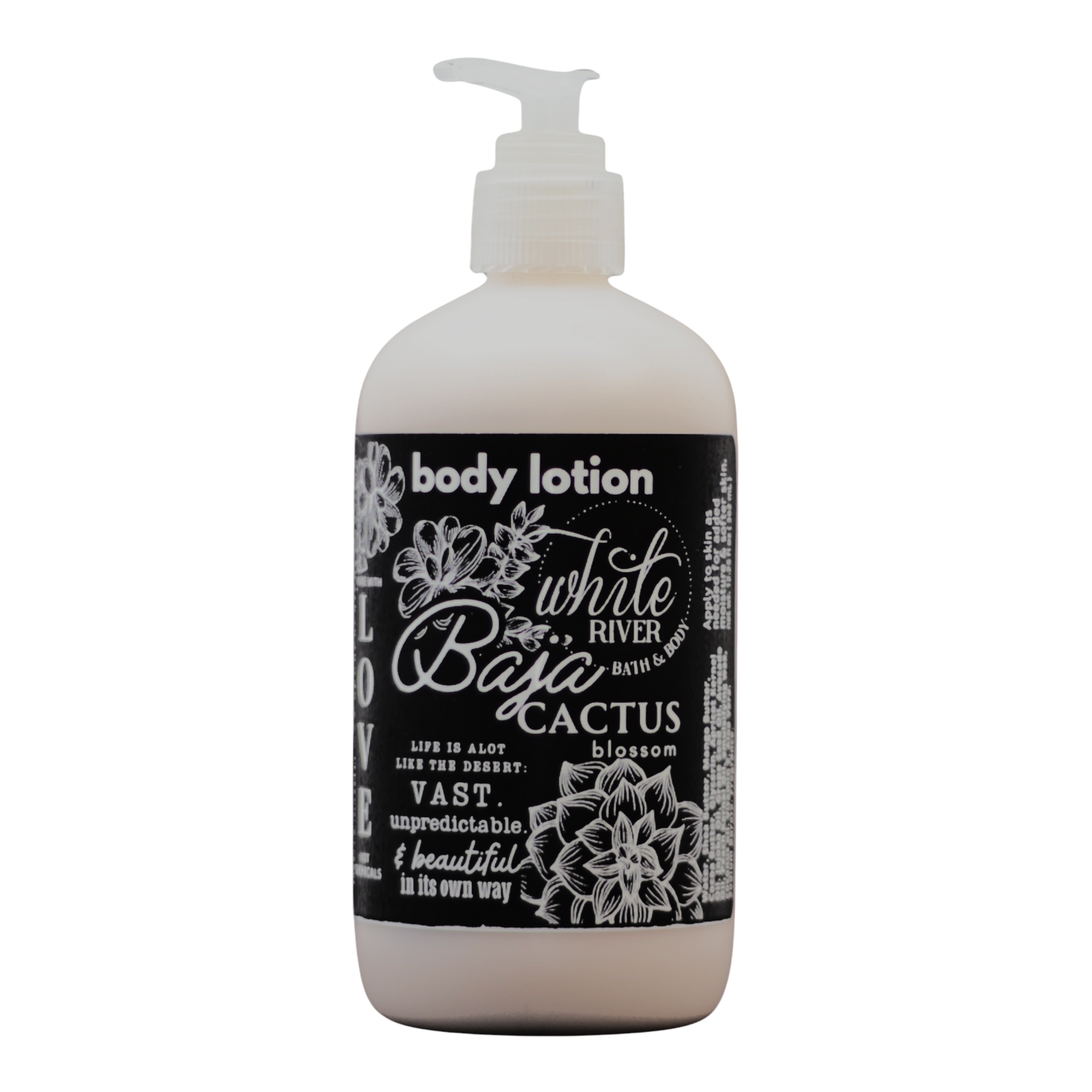 Body Lotion