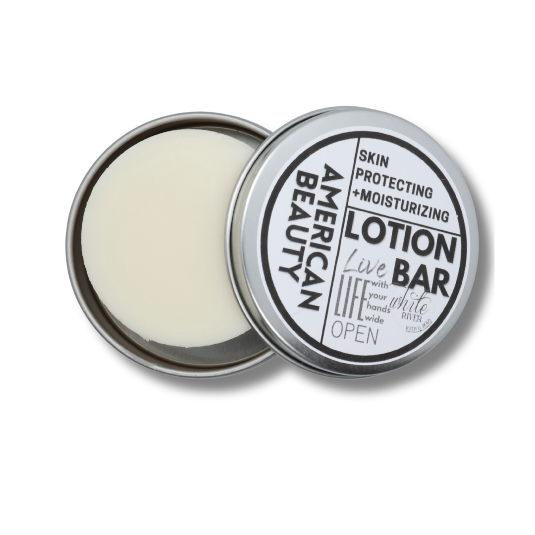 Lotion Bar