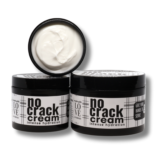 No Crack Repair Cream