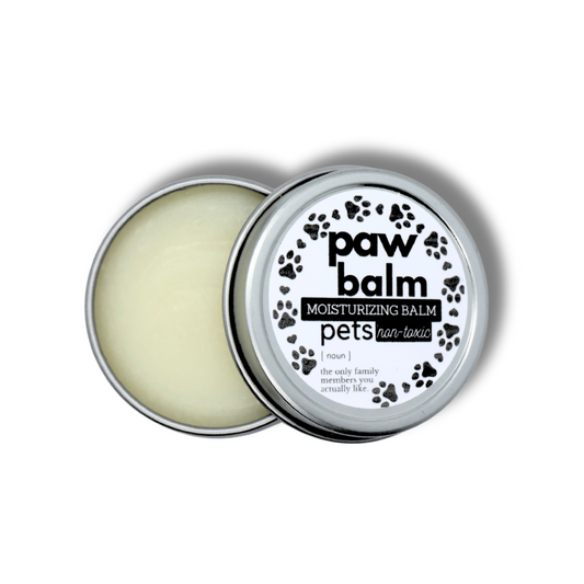 Paw Balm for Pets