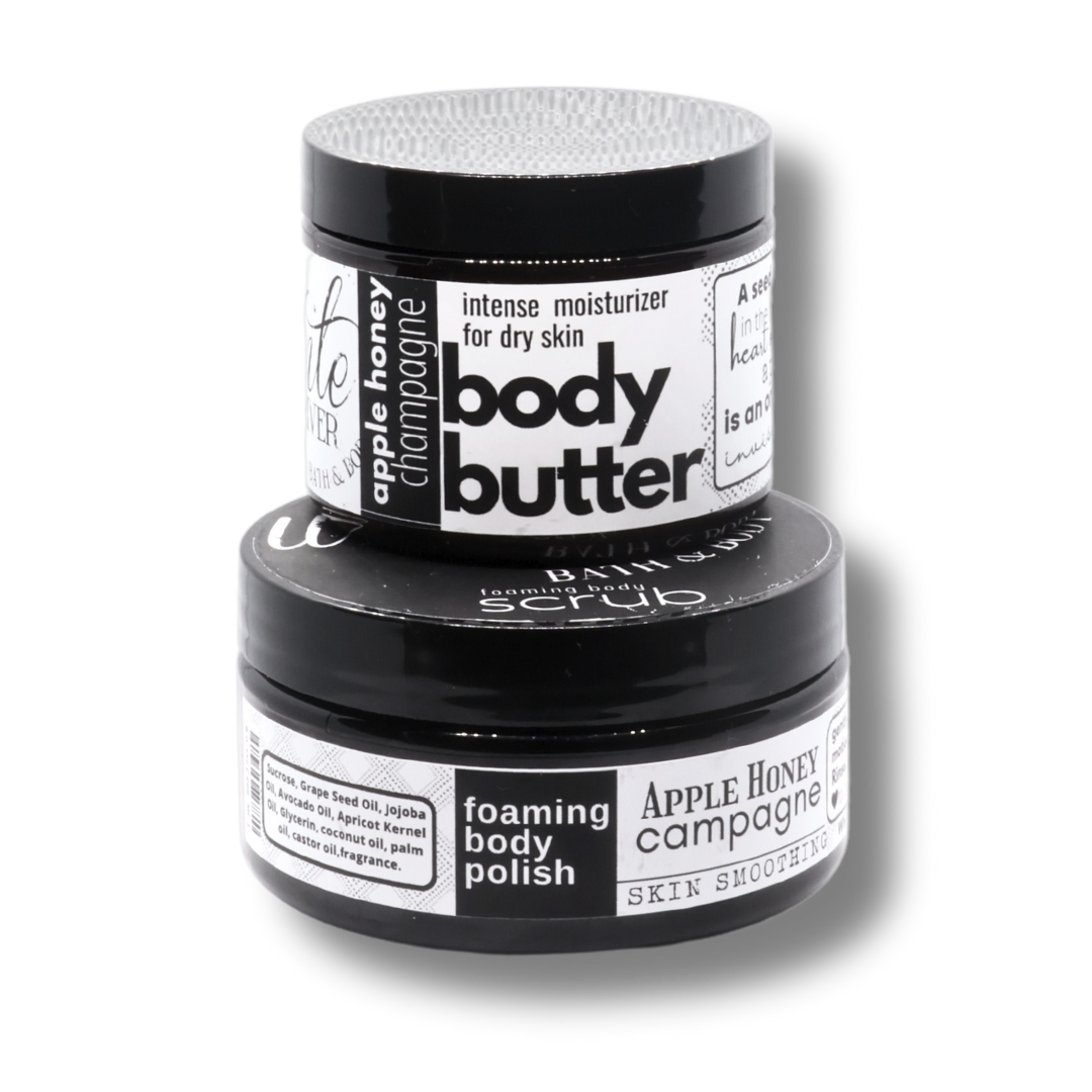 Skin Smoothing Duo