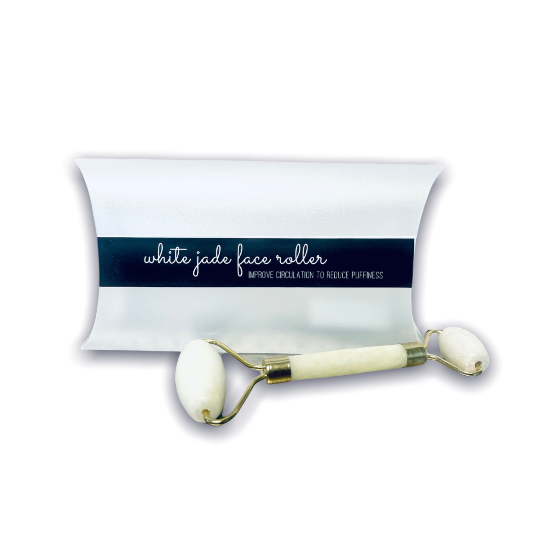 White Jade Complexion Roller