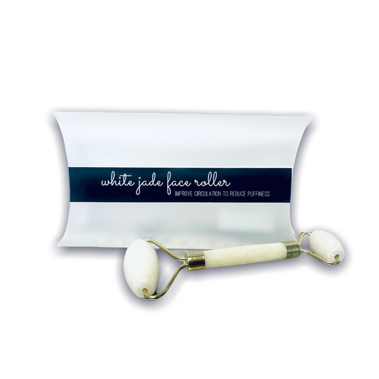White Jade Complexion Roller