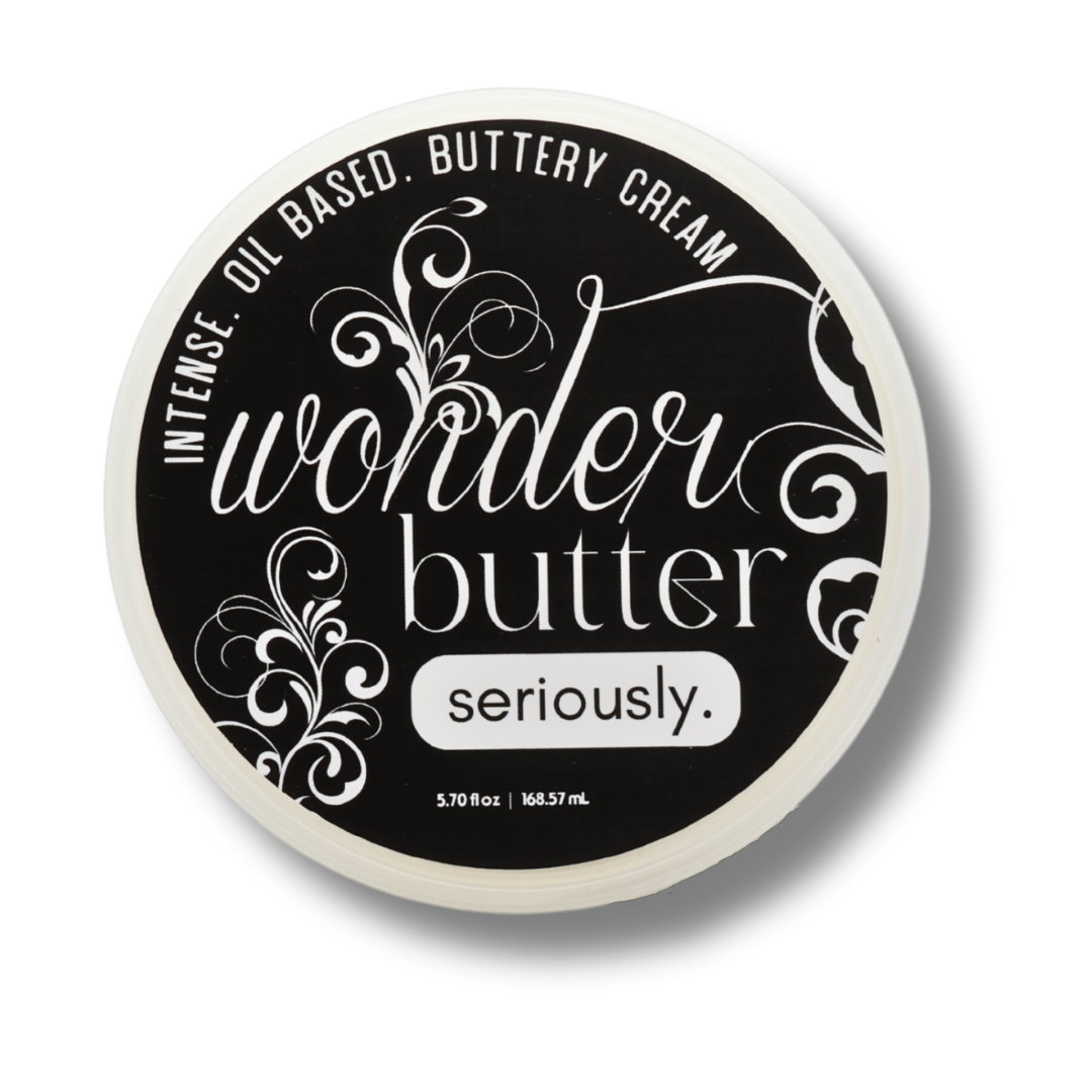 Wonder Butter